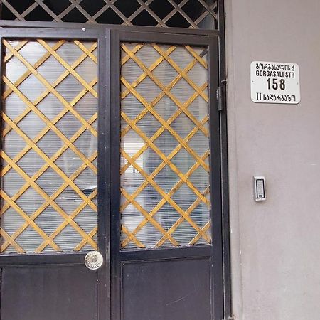 Irakli Sweet Home Batumi Exterior photo