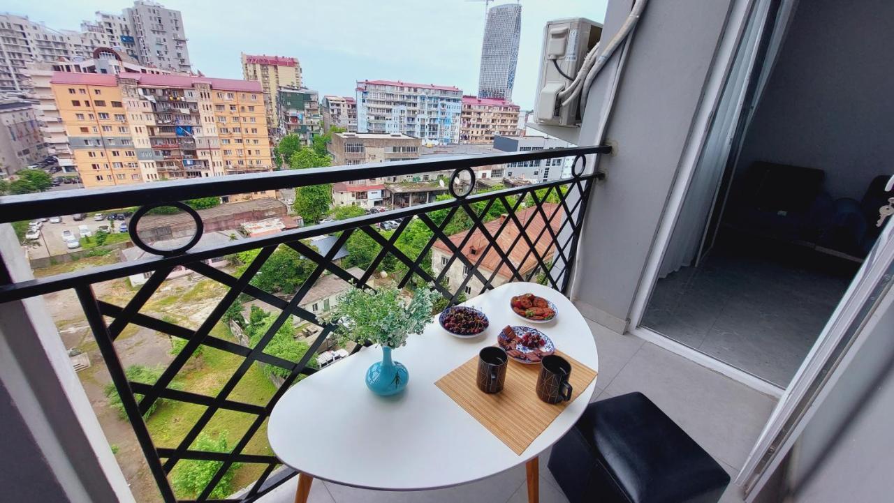 Irakli Sweet Home Batumi Exterior photo